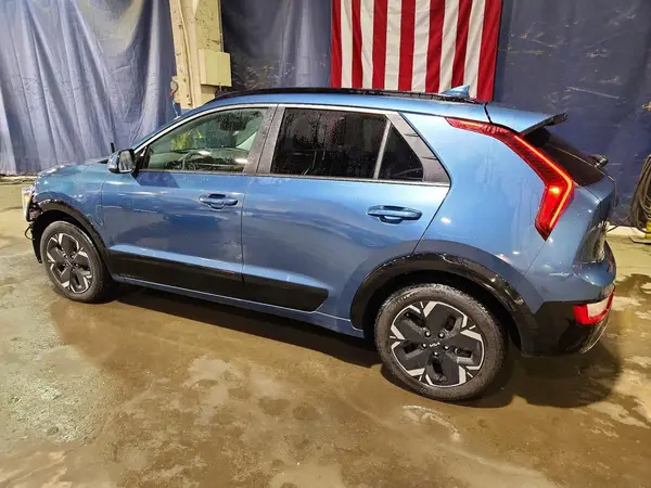 KNDCR3L1XR5114371 2024 KIA NIRO - Image 2