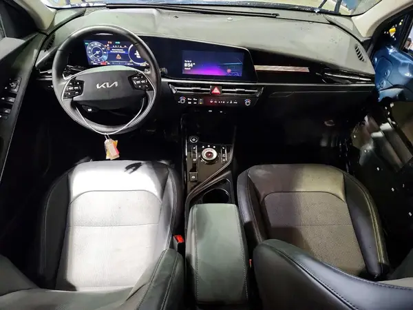 KNDCR3L1XR5114371 2024 KIA NIRO - Image 8