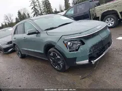 KNDCR3L1XR5114421 2024 KIA NIRO