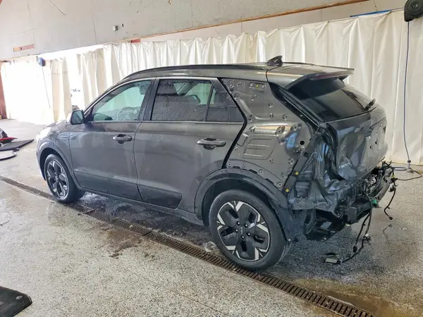 KNDCR3L1XR5115343 2024 KIA NIRO - Image 2