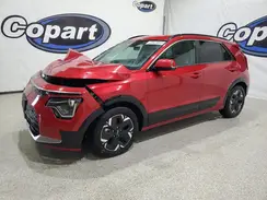 KNDCR3L1XR5115875 2024 KIA NIRO