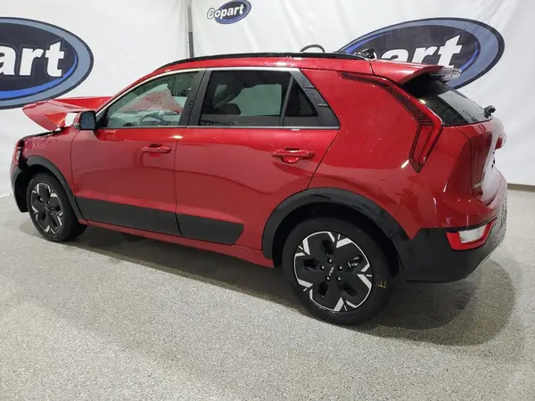 KNDCR3L1XR5115875 2024 KIA NIRO - Image 2