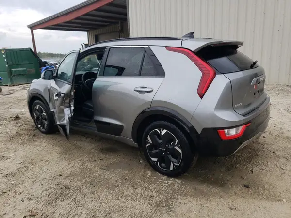 KNDCR3L1XR5116217 2024 KIA NIRO - Image 2