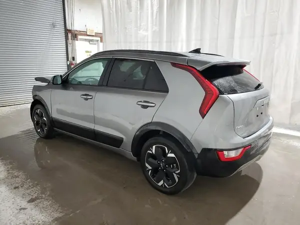 KNDCR3L1XR5116248 2024 KIA NIRO - Image 2