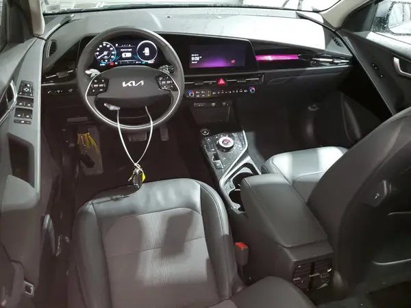 KNDCR3L1XR5116248 2024 KIA NIRO - Image 8