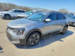 KNDCR3L1XR5117786 2024 KIA NIRO