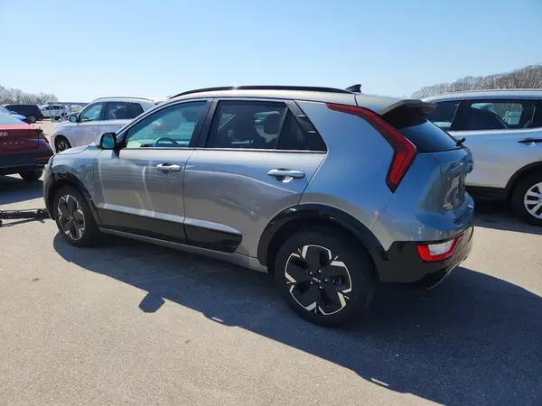 KNDCR3L1XR5117786 2024 KIA NIRO - Image 2