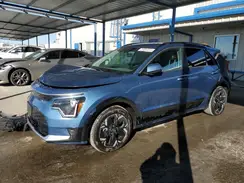 KNDCR3L1XR5120963 2024 KIA NIRO