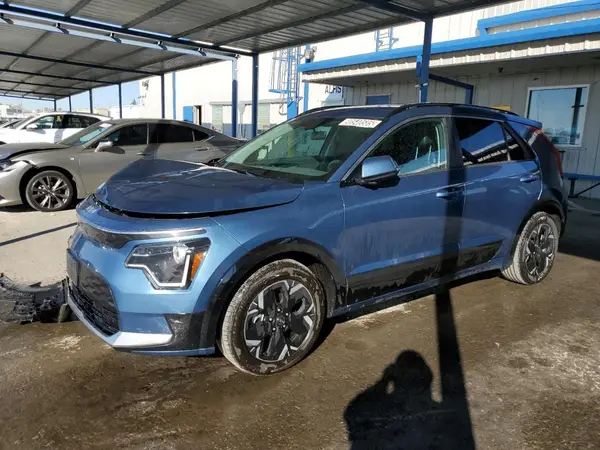 KNDCR3L1XR5120963 2024 KIA NIRO - Image 1
