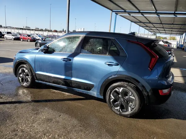 KNDCR3L1XR5120963 2024 KIA NIRO - Image 2