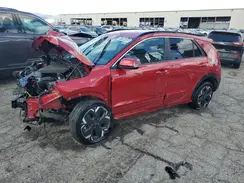KNDCR3L1XR5121028 2024 KIA NIRO
