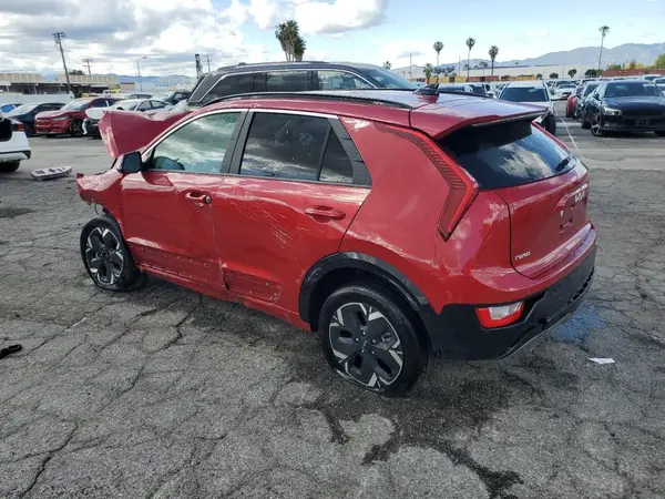 KNDCR3L1XR5121028 2024 KIA NIRO - Image 2