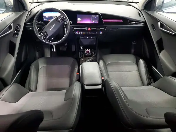 KNDCR3L1XR5121224 2024 KIA NIRO - Image 8