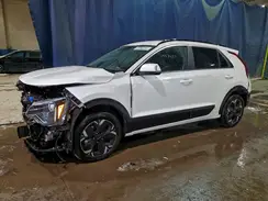 KNDCR3L1XR5121434 2024 KIA NIRO