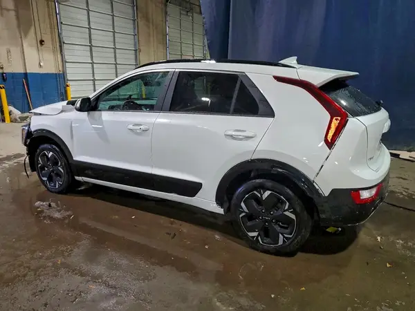 KNDCR3L1XR5121434 2024 KIA NIRO - Image 2