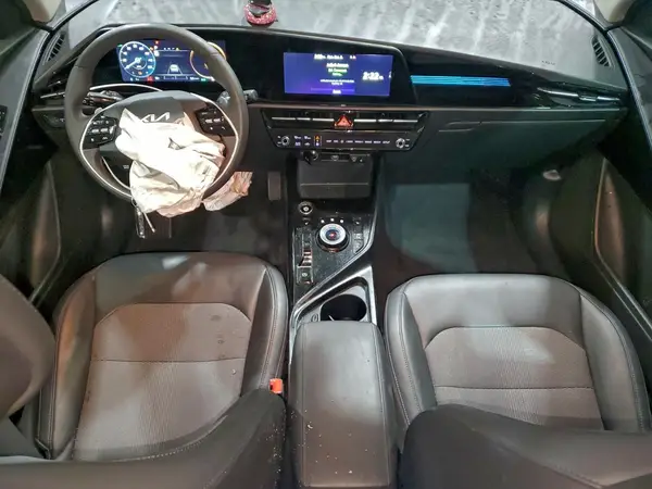KNDCR3L1XR5121434 2024 KIA NIRO - Image 8