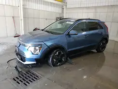 KNDCR3L1XR5121627 2024 KIA NIRO