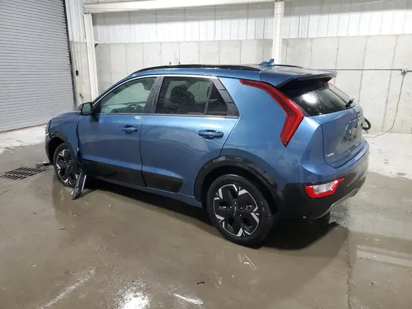 KNDCR3L1XR5121627 2024 KIA NIRO - Image 2