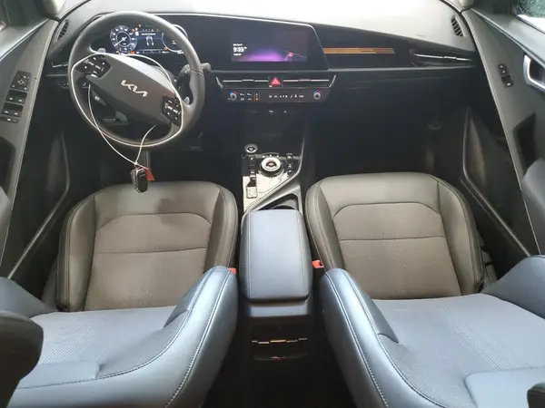 KNDCR3L1XR5121627 2024 KIA NIRO - Image 8