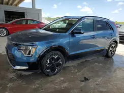 KNDCR3L1XR5121630 2024 KIA NIRO