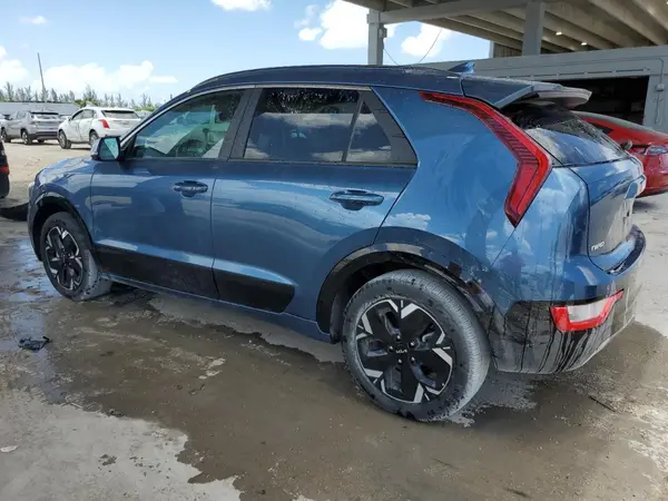 KNDCR3L1XR5121630 2024 KIA NIRO - Image 2
