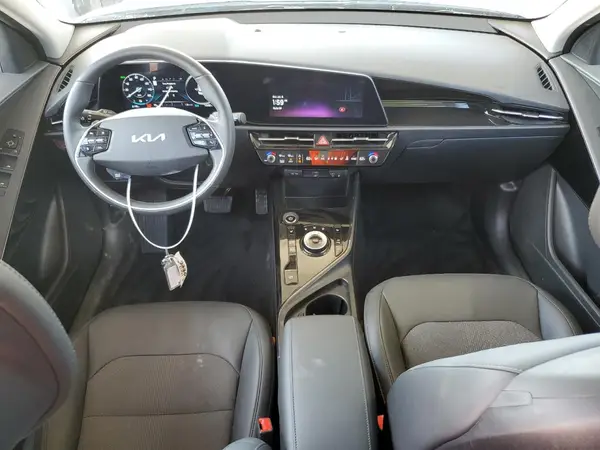 KNDCR3L1XR5121630 2024 KIA NIRO - Image 8