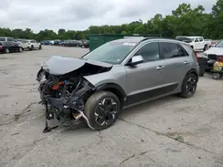KNDCR3L1XR5121689 2024 KIA NIRO