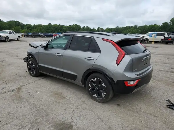 KNDCR3L1XR5121689 2024 KIA NIRO - Image 2