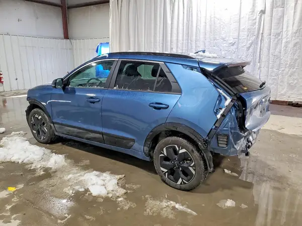 KNDCR3L1XR5121708 2024 KIA NIRO - Image 2