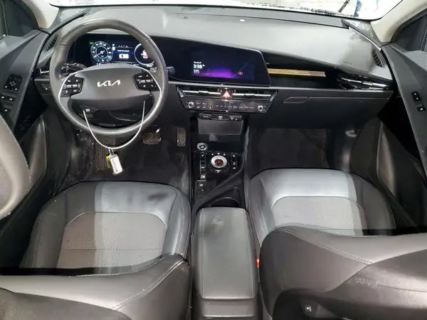 KNDCR3L1XR5121708 2024 KIA NIRO - Image 8