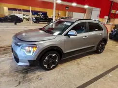 KNDCR3L1XR5121899 2024 KIA NIRO