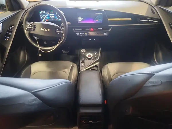 KNDCR3L1XR5121899 2024 KIA NIRO - Image 8