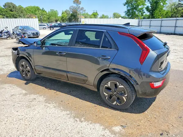 KNDCR3L1XR5122051 2024 KIA NIRO - Image 2