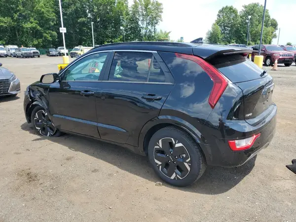 KNDCR3L1XR5122230 2024 KIA NIRO - Image 2