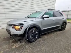 KNDCR3L1XR5122373 2024 KIA NIRO