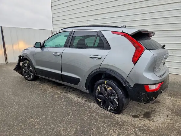KNDCR3L1XR5122373 2024 KIA NIRO - Image 2