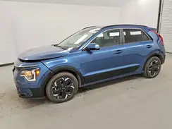 KNDCR3L1XR5122437 2024 KIA NIRO
