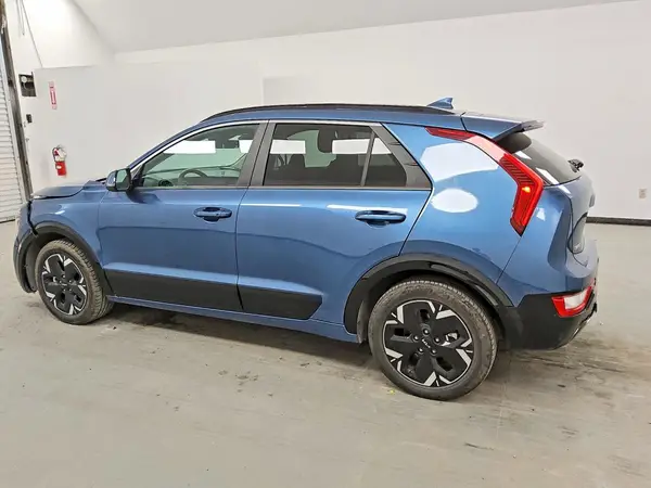 KNDCR3L1XR5122437 2024 KIA NIRO - Image 2