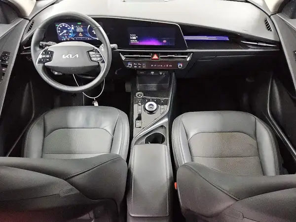 KNDCR3L1XR5122437 2024 KIA NIRO - Image 8
