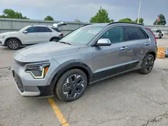 KNDCR3L1XR5122518 2024 KIA NIRO