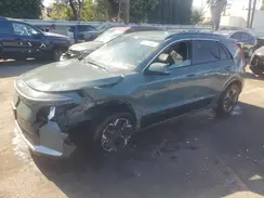 KNDCR3L1XR5122535 2024 KIA NIRO