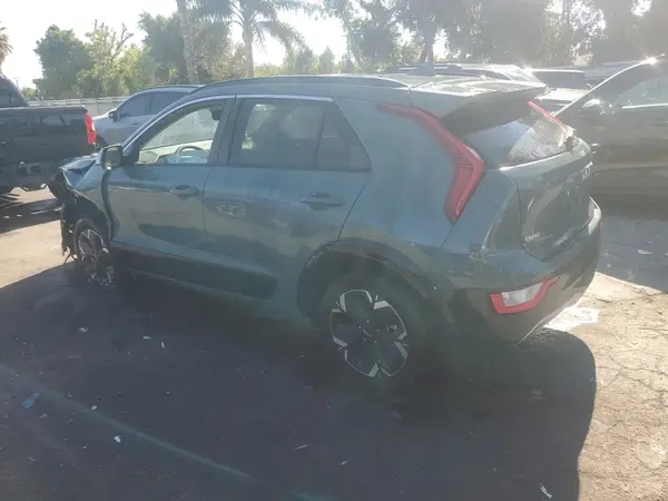 KNDCR3L1XR5122535 2024 KIA NIRO - Image 2