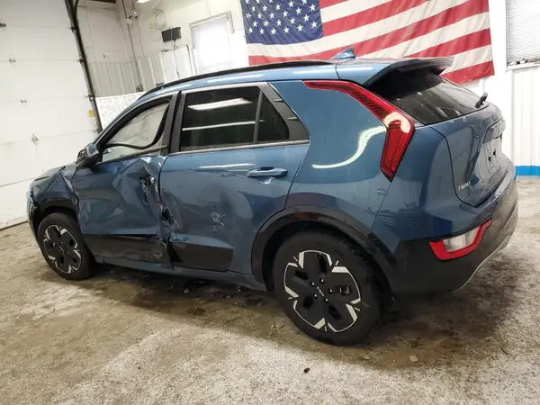 KNDCR3L1XR5123068 2024 KIA NIRO - Image 2