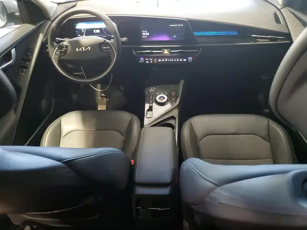 KNDCR3L1XR5123149 2024 KIA NIRO - Image 8