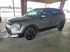 KNDCR3L1XR5125466 2024 KIA NIRO