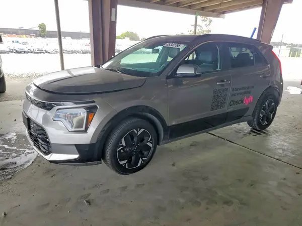 KNDCR3L1XR5125466 2024 KIA NIRO - Image 1