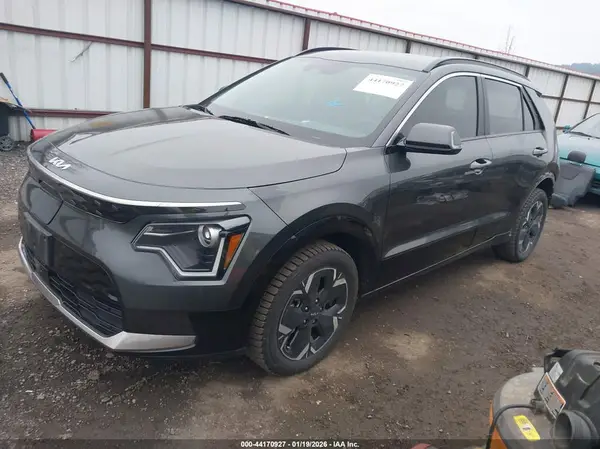 KNDCR3L1XR5128304 2024 KIA NIRO - Image 2