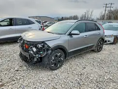 KNDCR3L1XR5128318 2024 KIA NIRO