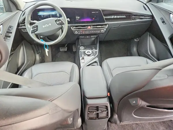 KNDCR3L1XR5128318 2024 KIA NIRO - Image 8