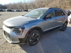 KNDCR3L1XR5128321 2024 KIA NIRO